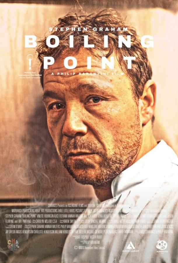 Фильм Точка кипения (2021) смотреть онлайн в HD качестве